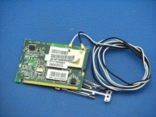 Minipci WLAN Usine Asus A6K 7100036517-38801