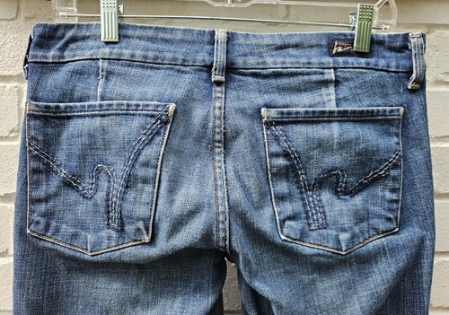 T40 jeans citizens humanity - t40, of