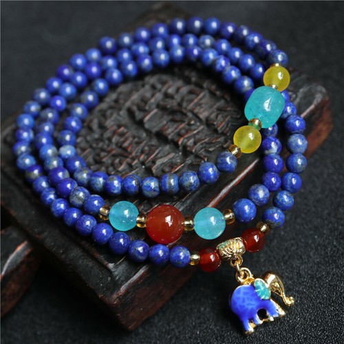 Joli bracelet rangs elephant - joli,