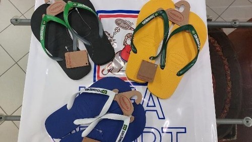 Havaianas tongs unisex mod - unisex,