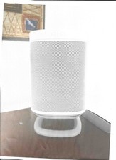 sonos one x 2 avec supports