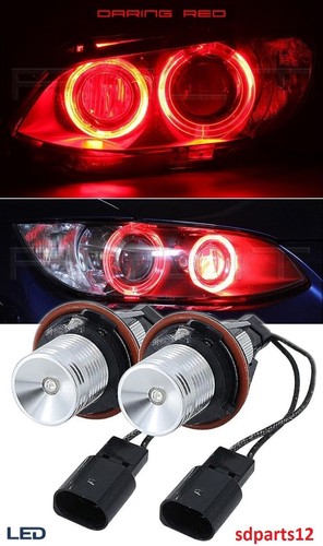 Ampoules phares led - 2x,
