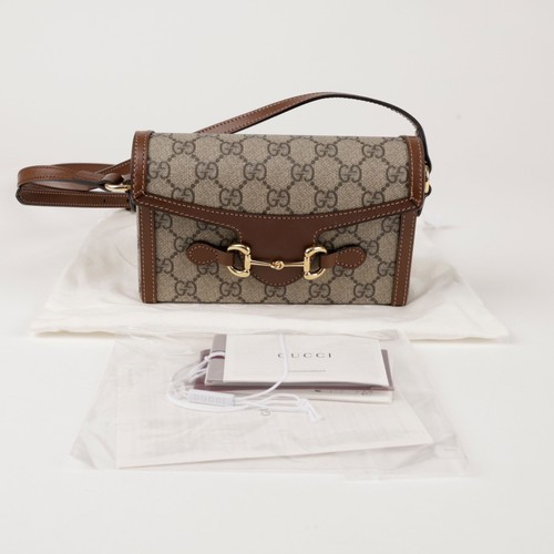 Gucci mini sac bandoulière - gucci, à