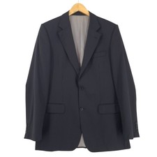HUGO BOSS Blazer Gris En Laine