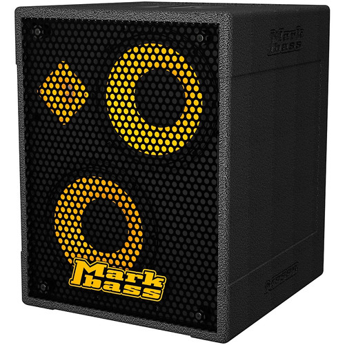 Markbass mb58r cmd 102 black - 102,