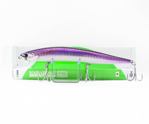 Ima nabarone 125s - nabarone,