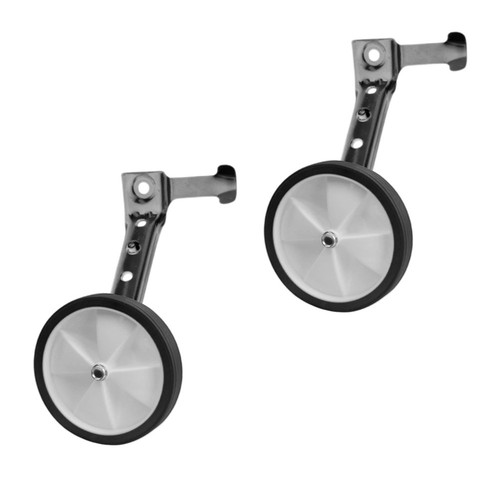 Roues entraînement vélo - roues,