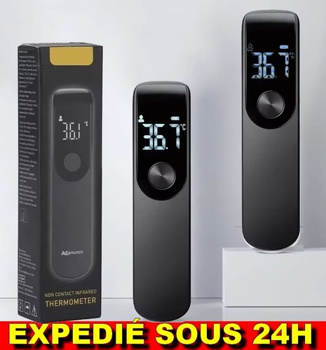 Thermomètre médical - thermomètre,
