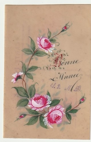Cpa fantaisie celluloïd - cpa,