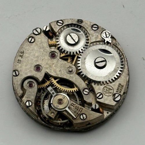 Mouvement montre watch - mouvement, ew