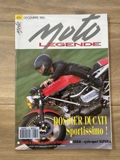 Magazine Moto Légende n°31