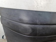 Pare choc avant RENAULT CLIO 1 PHASE 3