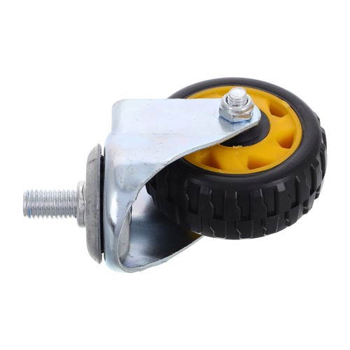 Roulettes cric hydraulique - roulettes, de