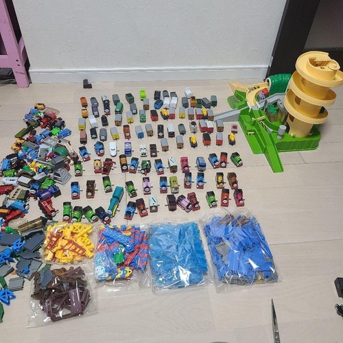 Gros lot tomy capsule - tomy,