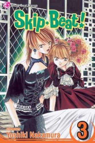 Yoshiki nakamura skip beat - yoshiki,
