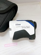 TÉLÉMÈTRE DE GOLF LASER