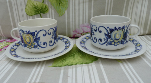 Villeroy boch cadiz - cadiz, 2