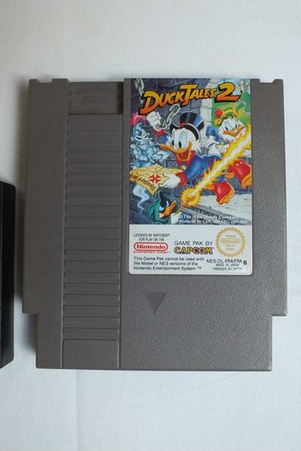 Ancien jeu nintendo nes - nintendo, --