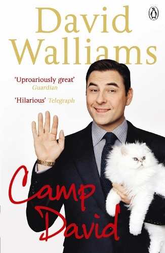 David walliams camp - walliams,