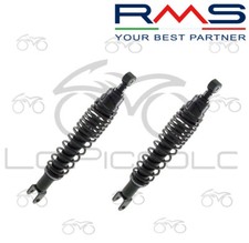 Paire Amortisseurs Arrière