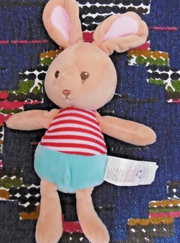 Doudou peluche ikea lapin - /,