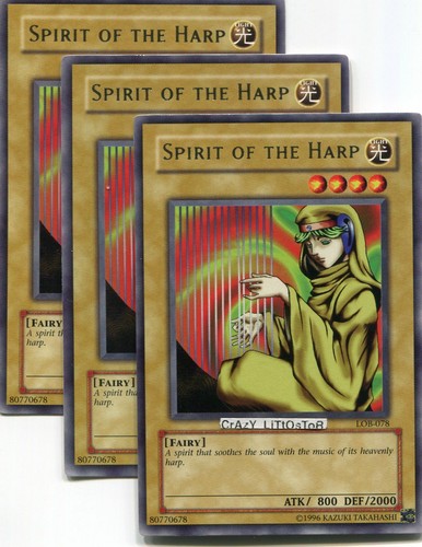 Oh spirit of the - 3,