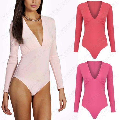 Nouveau body femme - nouveau,