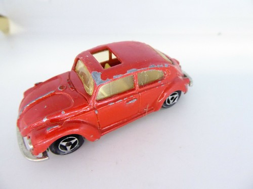 Volkswagen 1302 coccinelle - 1302,