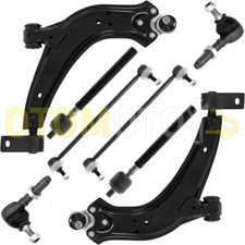 CITROEN BERLINGO XSARA ZX KIT TRIANGLE BRAS DE SUSPENSION ROTULE BIELLETTE AVANT