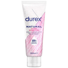 Durex Natural Extra Sensitive