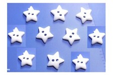 LOT 20 BOUTONS ACRYLIQUES 