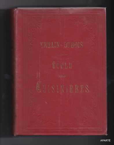 Urbain dubois école - dubois,