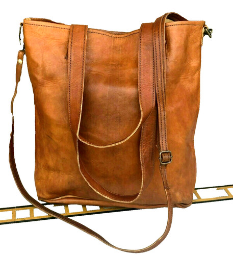 Vintage véritable cuir femmes - vintage,