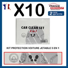 Kit de protection voiture