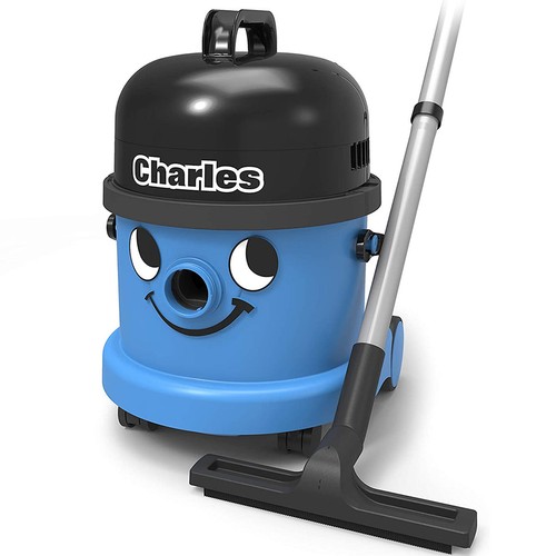 Aspirateur numatic cvc370 - aspirateur,