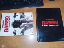 RAMBO L'INTEGRALE ... RAMBO