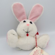 Huggs & Kisses Rabbit