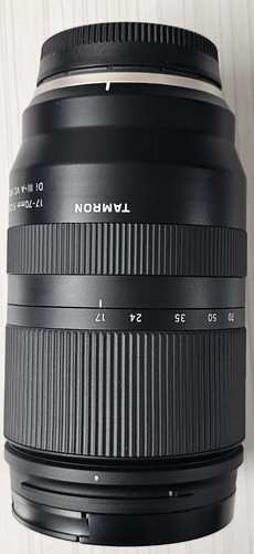 Tamron 70mm di iii a - tamron, 17-70mm