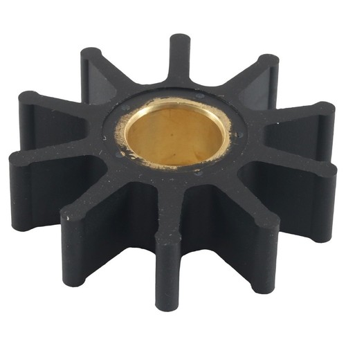 Pour pompe eau turbine de - pompe,
