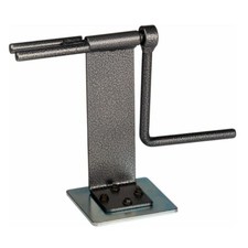 All Ride Enrouleur de Sangle à Cliquet avec Aimant - Enrouleur sangle Camion - N