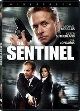 The Sentinel (DVD)