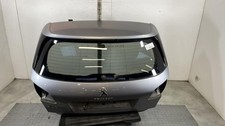 Malle/Hayon arriere PEUGEOT