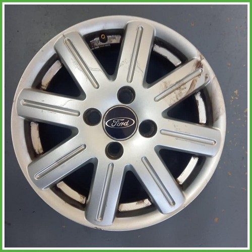 Jante seule alliage ford - alliage,