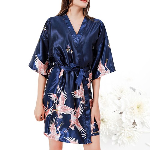 Chemise nuit la - de, en