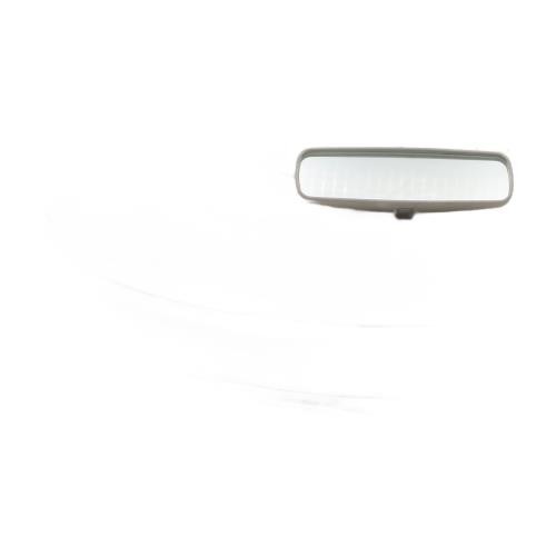 Retroviseur interieur renault - retroviseur,