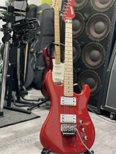 Kramer Red / Guitare
