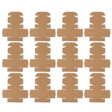  25 Pcs Boite De Rangement