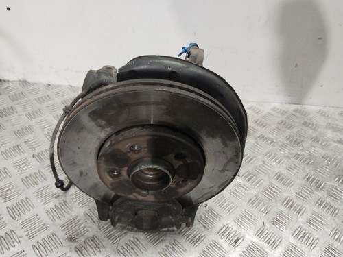 1j0407255ah moyeu roue - 1j0407255ah,