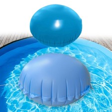 Protection de piscine ronde