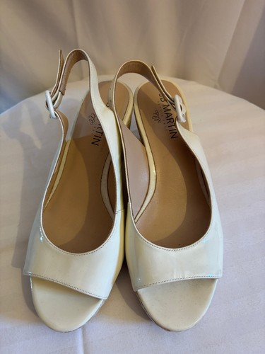 Martin sandales talons - ,